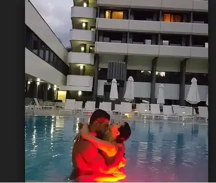 Гаджето на Райна й стана шофьор