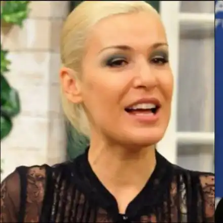 Гала се изложи яко в ефир