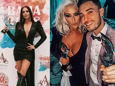 Галена и Андреа въвлечени в измама и скандал в Лос Анджелис! (Пълни подробности)