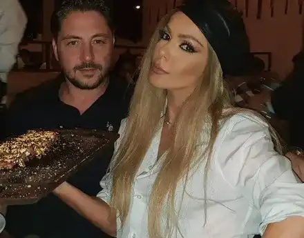 Галена празнува рожден ден на любимия в Дубай