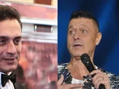 Георги Христов през сълзи за голямата си любов:  Андрей Баташов е моят ангел-хранител!