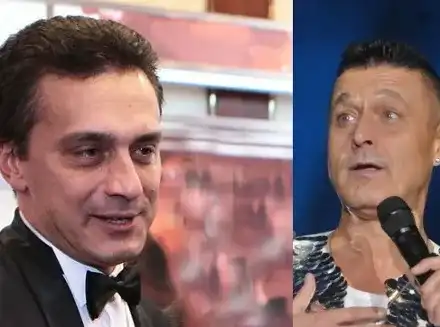 Георги Христов през сълзи за голямата си любов:  Андрей Баташов е моят ангел-хранител!