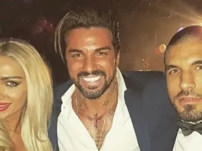 Георги Валентинов: Благодаря на палячото и смешник Благой, че ме отърва от Златка! (Още скандални откровения на ММА боеца вижте ТУК)