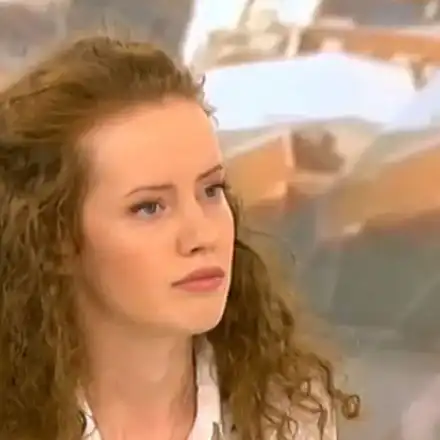 Гери Малкоданска изплака: Имах ужасна бременност, страх ме беше да не родя детето с увреждания!