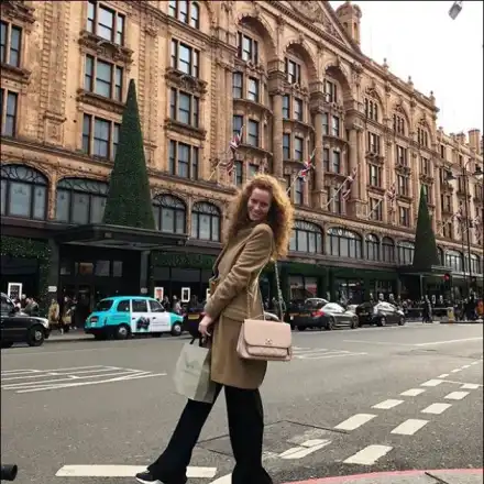 Гери Малкоданска показа топ форма в Лондон