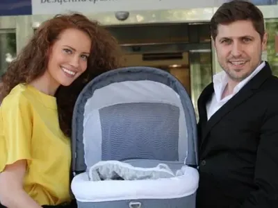 Гери Малкоданска знаела, че бебето й ще подрани, Никол Станкулова роди Скорпион вместо Стрелец