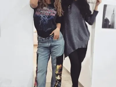 Гери Никол вдига сватба (Снимки)