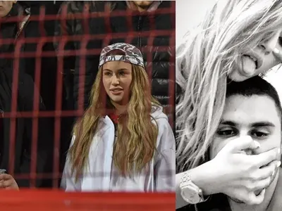 Гери-Никол заби колега