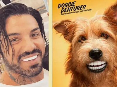 Глас народен: Благо, върни протезите на Луна! (Смешни СНИМКИ + Специалисти алармират за заболяване)