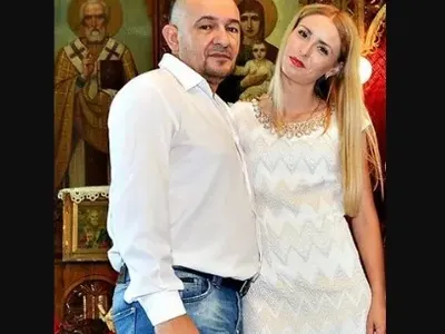 Годжи и жена му разделени – тя отказва да живее при него в София