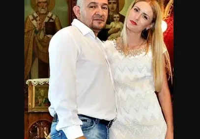 Годжи и жена му разделени – тя отказва да живее при него в София