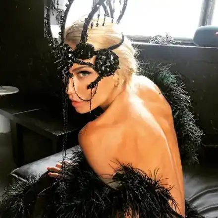 Харизанова на война с допинга