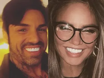 И бившата на Благо му се подиграва за зъбите