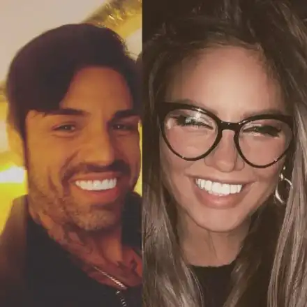 И бившата на Благо му се подиграва за зъбите