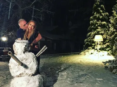 Ицо Стоте манекенки, залюби Мис Плеймейт