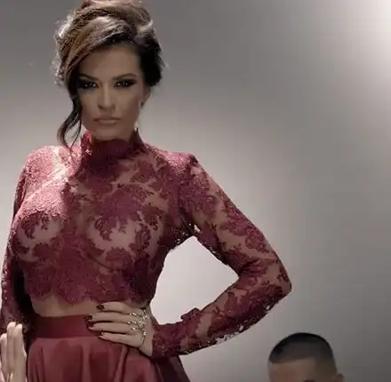 Искат Преслава на камила