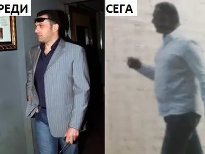 Юксел Кадриев стана двоен