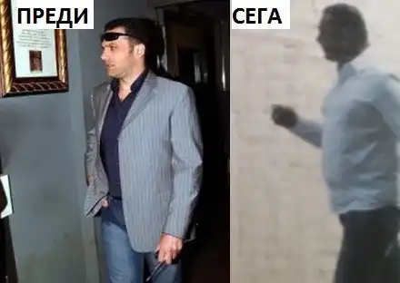 Юксел Кадриев стана двоен