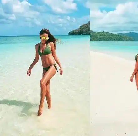 Ивайла Бакалова се излекува от булимията