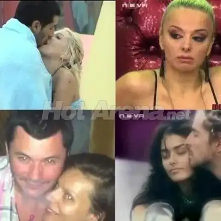 Изневери разделиха две семейства в Брадъра, изгонили Елена от църква, Соня Немска страда за бившия, фалшива целувка скара Емануела и Златка и още…