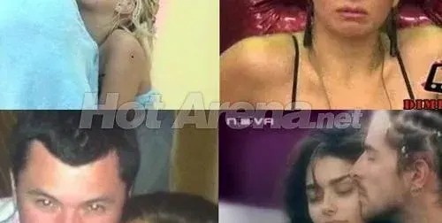 Изневери разделиха две семейства в Брадъра, изгонили Елена от църква, Соня Немска страда за бившия, фалшива целувка скара Емануела и Златка и още…