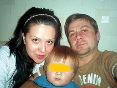 Жената на Гъмов го натирила заради проблемите му с алкохола