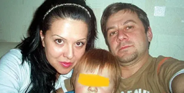 Жената на Гъмов го натирила заради проблемите му с алкохола