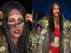 Къде изчезна Гери-Никол? Певицата изостави кариерата си