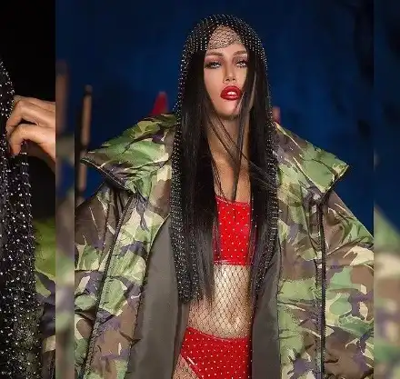 Къде изчезна Гери-Никол? Певицата изостави кариерата си