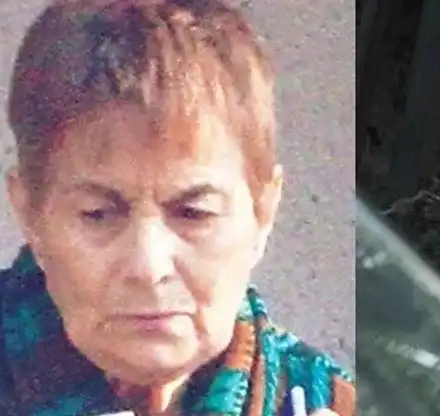 Каката на Лили води дело за 122 лева