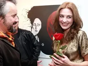 Калин Терзийски още влюбен в д-р Огнянова