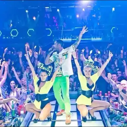 Килата спря пиенето