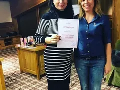 Кобилкина се показа бременна