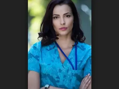 Коя е сестра Кая Райкова от „Откраднат живот\"? Поддържа фигура с танци на пилон и няма гадже