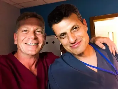 Крадци разбиха апартамента на Юлиан Вергов! Втори път за една година…