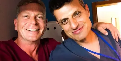 Крадци разбиха апартамента на Юлиан Вергов! Втори път за една година…