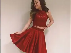 Крисия няма време за гадже