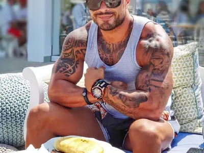 Кристиян Кирилов с отличие „Актьор на 2018“