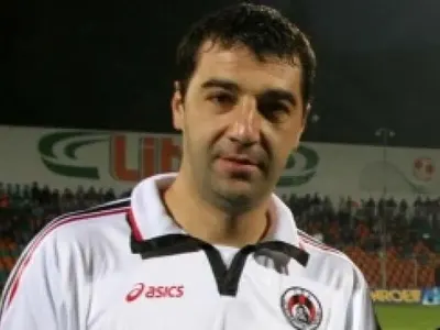 Лека жена упои и ограби Саша Антунович! Бившият футболист обяви награда от 500 лева за адреса й