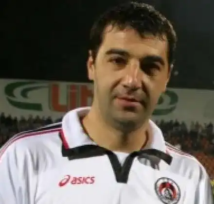 Лека жена упои и ограби Саша Антунович! Бившият футболист обяви награда от 500 лева за адреса й