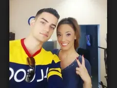 Леля Мария Илиева към Наско Колев: Ще те съсипя!