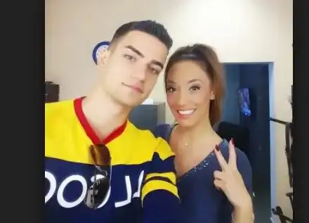 Леля Мария Илиева към Наско Колев: Ще те съсипя!