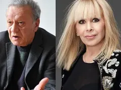 Лили Иванова отсвири погребението на голямата си любов! Изпрати букет по озвучителя си