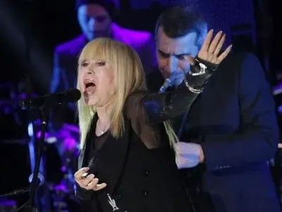 Лили купува имение в Гърция с милиона от концертите в НДК