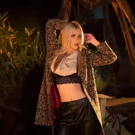 Любимка на Лечев с ново парче