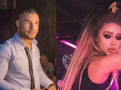 Любимка на Слави свали годеника на Русата Златка