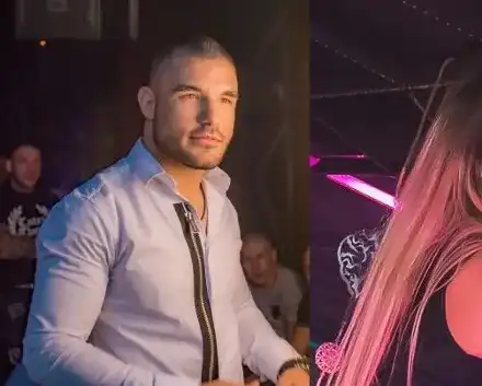 Любимка на Слави свали годеника на Русата Златка