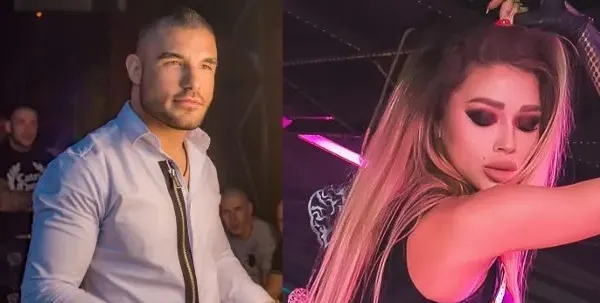 Любимка на Слави свали годеника на Русата Златка