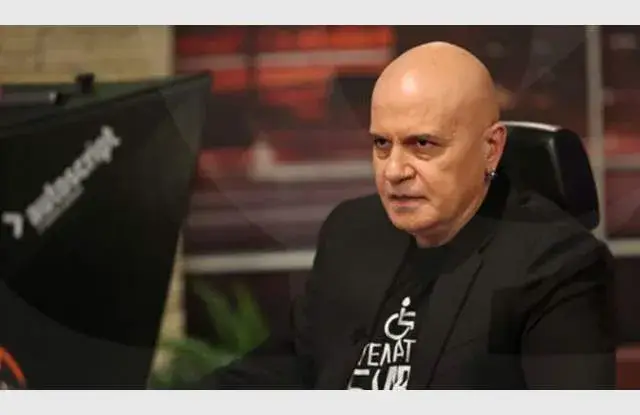 Любо Нейков: 200 лева глоба, ако ядосаш Слави, деспотичния му нрав прогони звездите