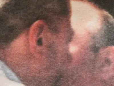 Любо Нейков и Евтим Милошев в опасна близост (Папарашки снимки)